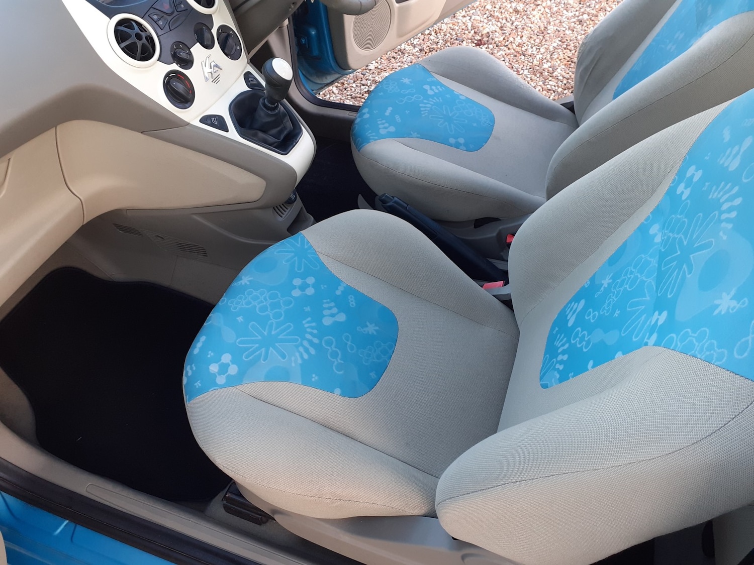 Used Ford Ka 2009 for sale - 76968572: Photo 11