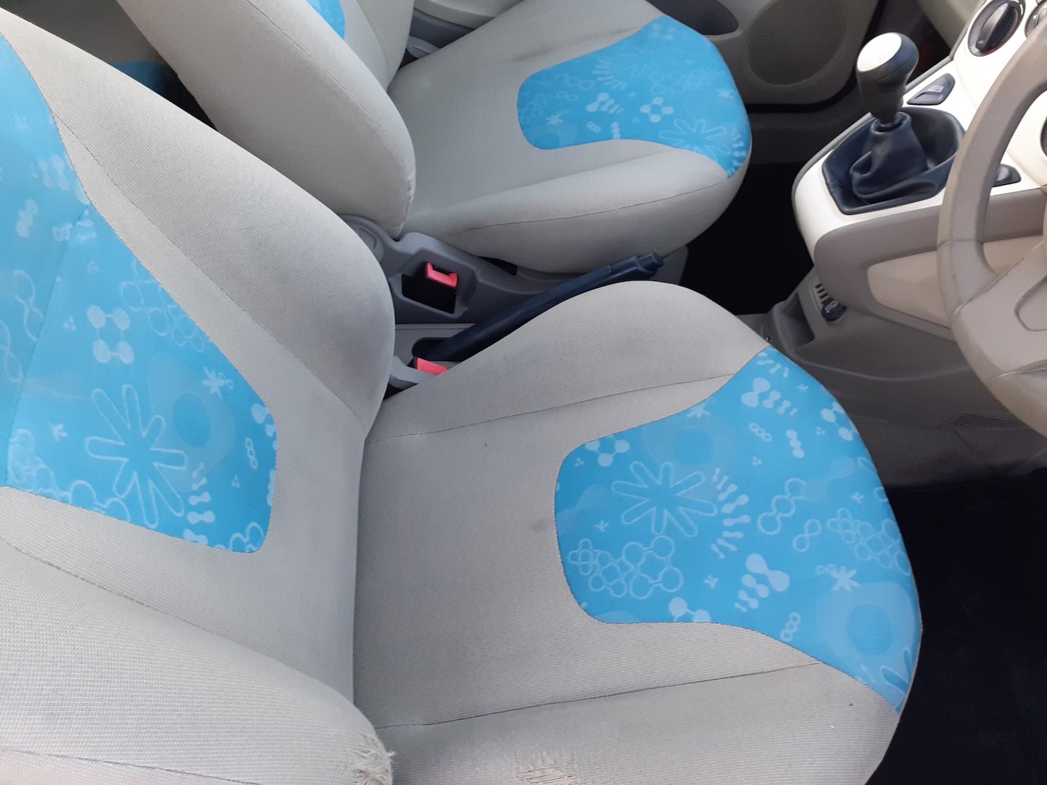 Used Ford Ka 2009 for sale - 76968572: Photo 12