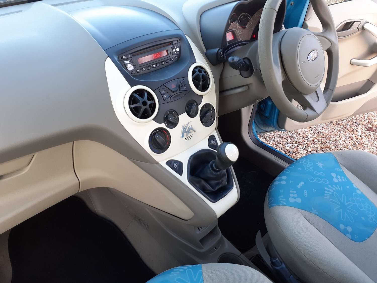 Used Ford Ka 2009 for sale - 76968572: Photo 14