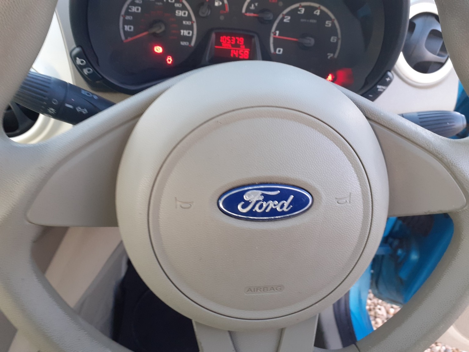 Used Ford Ka 2009 for sale - 76968572: Photo 15