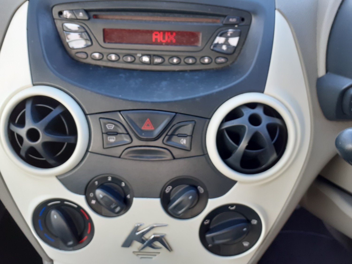 Used Ford Ka 2009 for sale - 76968572: Photo 16