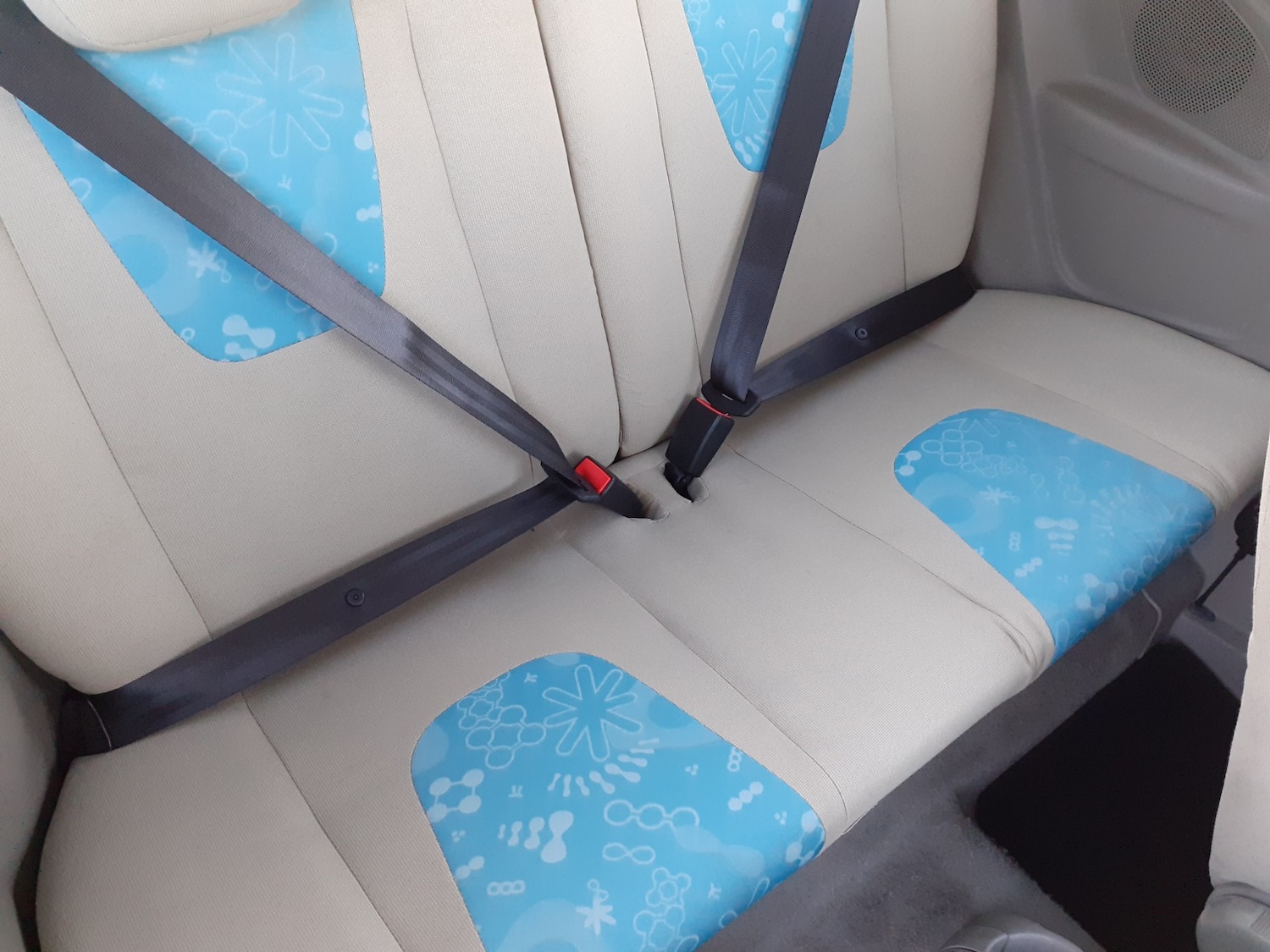 Used Ford Ka 2009 for sale - 76968572: Photo 9