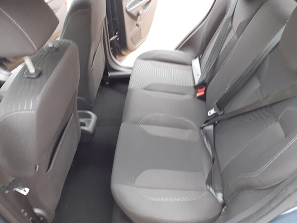 Used Ford Fiesta 2014 for sale - 76199687: Photo 11