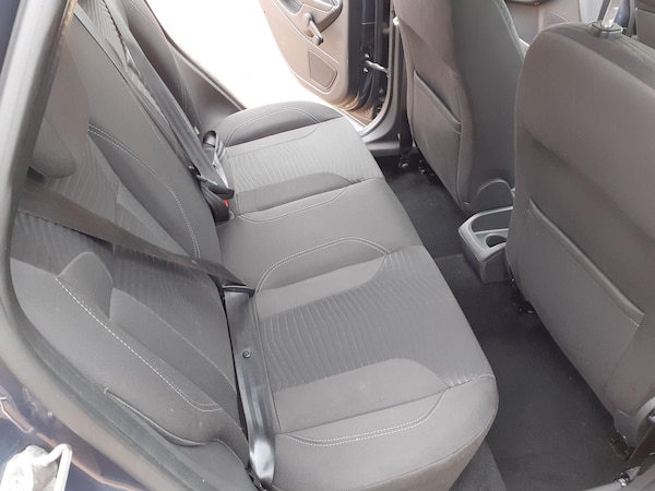Used Ford Fiesta 2014 for sale - 76199687: Photo 12