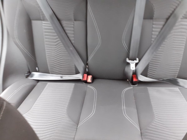 Used Ford Fiesta 2014 for sale - 76199687: Photo 13