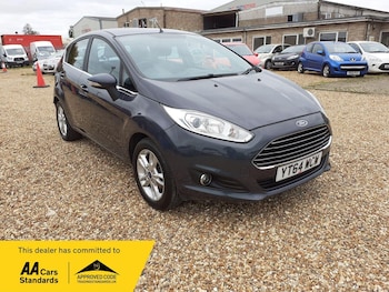 Ford - Fiesta