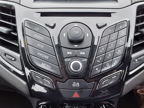 Used Ford Fiesta 2014 for sale - 76199687: Photo 20