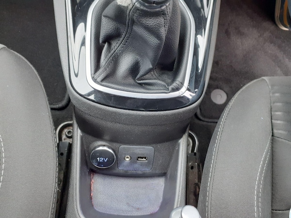Used Ford Fiesta 2014 for sale - 76199687: Photo 21