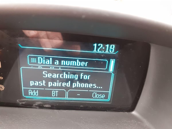 Used Ford Fiesta 2014 for sale - 76199687: Photo 23