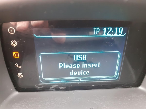 Used Ford Fiesta 2014 for sale - 76199687: Photo 25