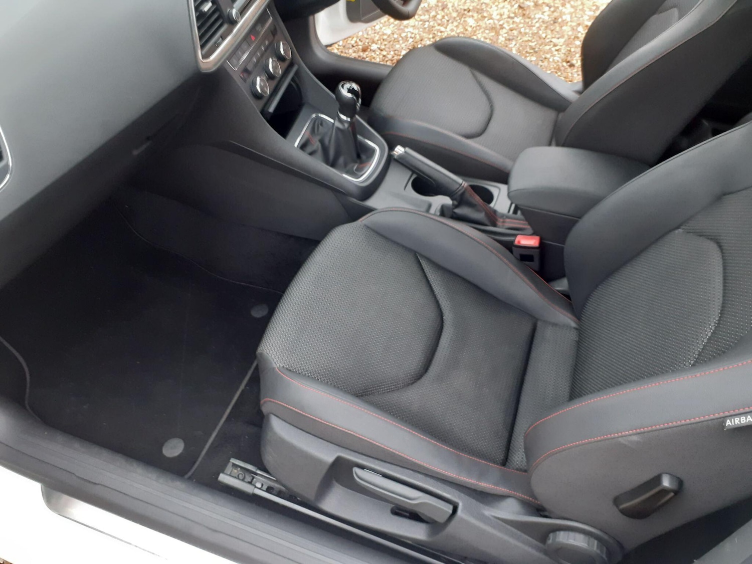 Used SEAT Leon 2013 for sale - 77570465: Photo 12