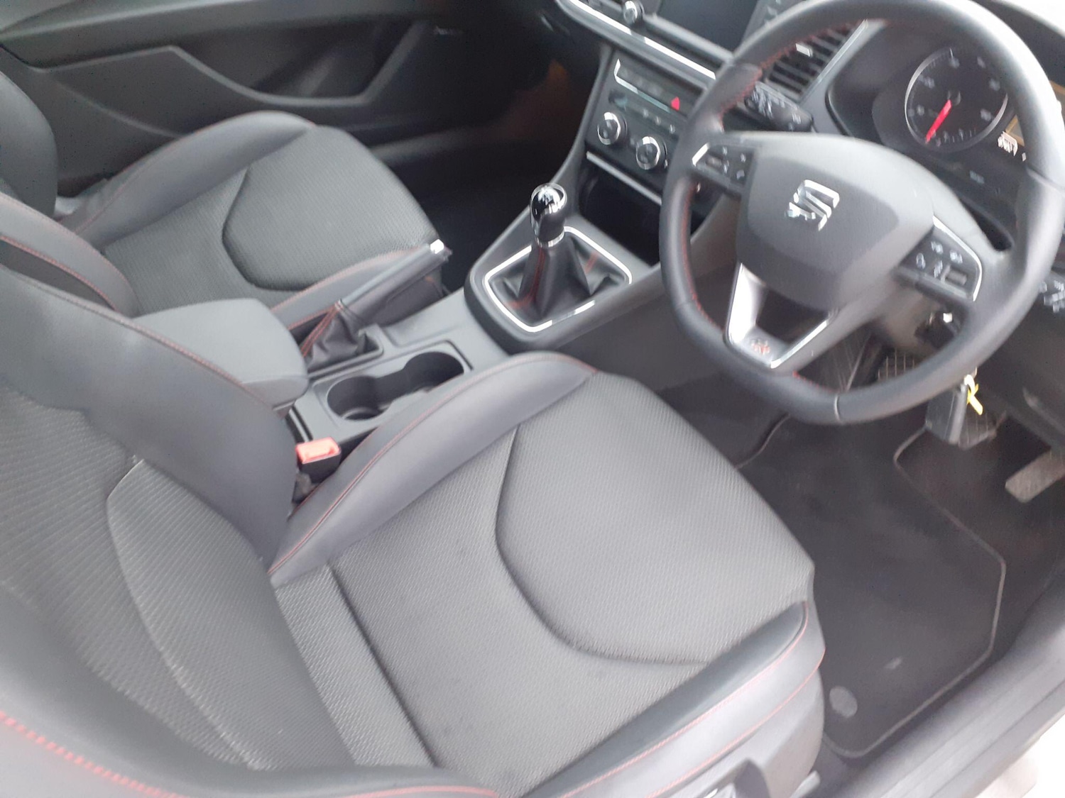 Used SEAT Leon 2013 for sale - 77570465: Photo 15