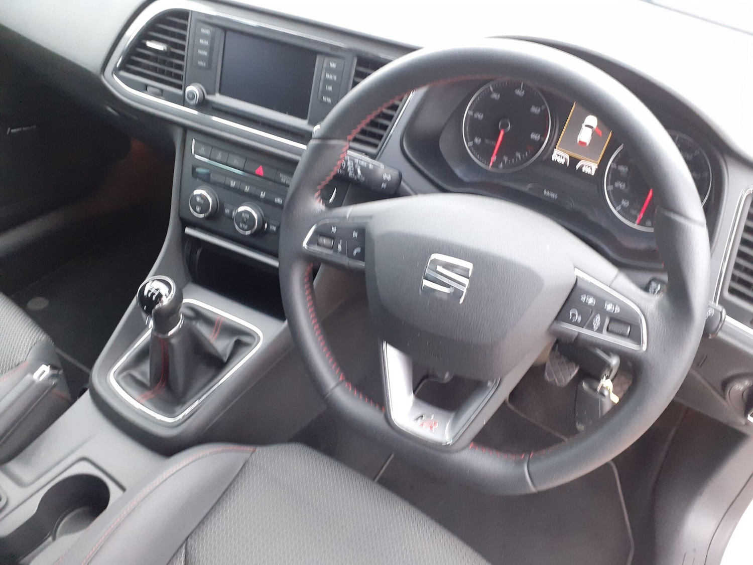 Used SEAT Leon 2013 for sale - 77570465: Photo 16