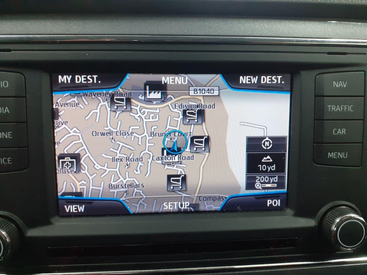 Used SEAT Leon 2013 for sale - 77570465: Photo 20