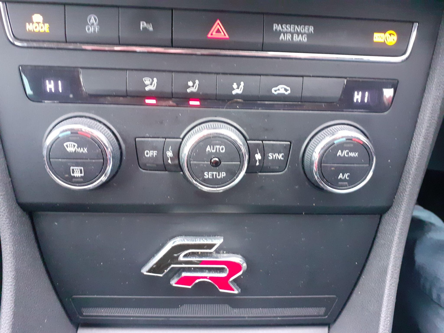 Used SEAT Leon 2013 for sale - 77570465: Photo 23