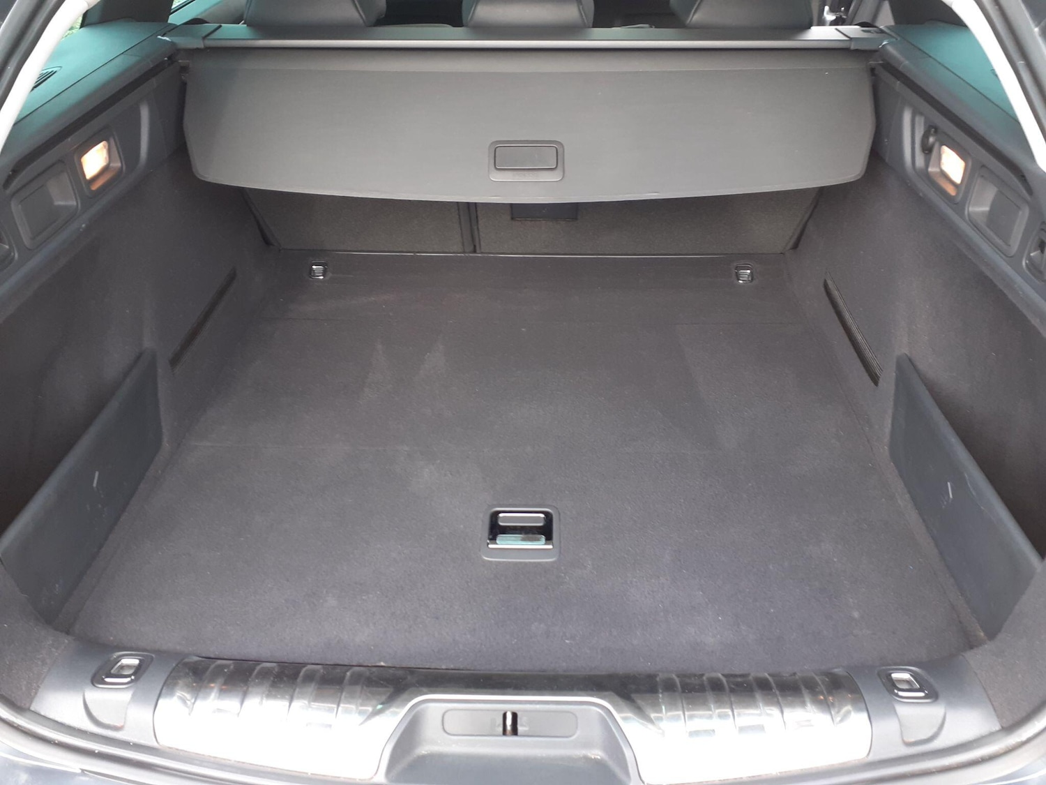 Used Peugeot 508 SW 2013 for sale - 76433158: Photo 10