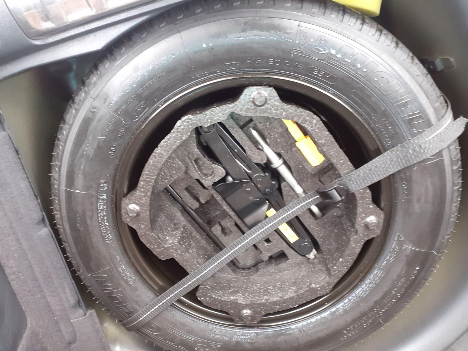 Used Peugeot 508 SW 2013 for sale - 76433158: Photo 11