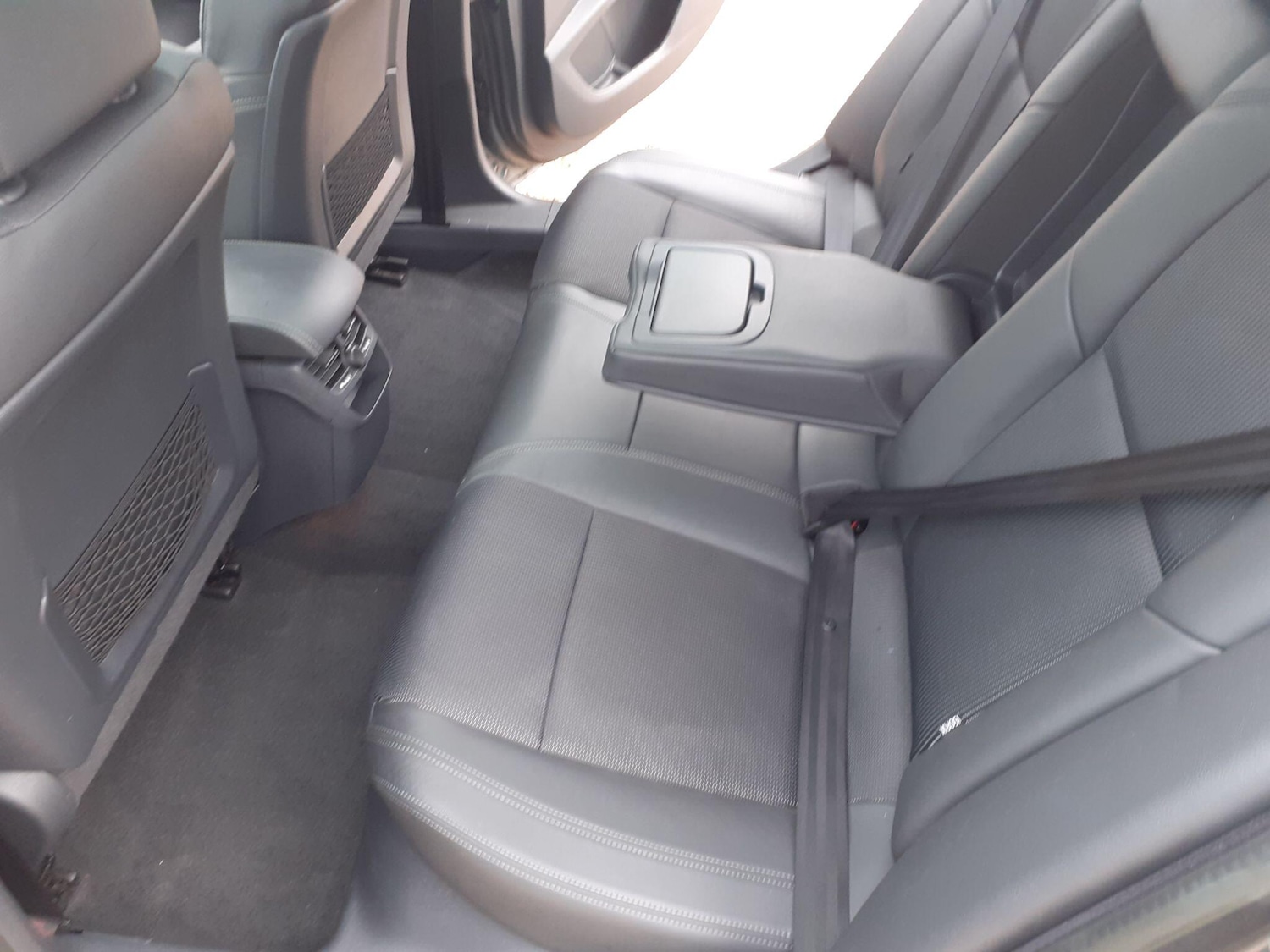 Used Peugeot 508 SW 2013 for sale - 76433158: Photo 12