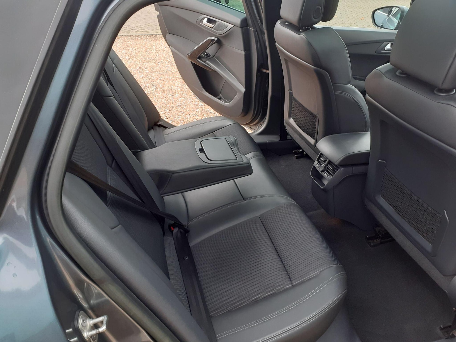 Used Peugeot 508 SW 2013 for sale - 76433158: Photo 13