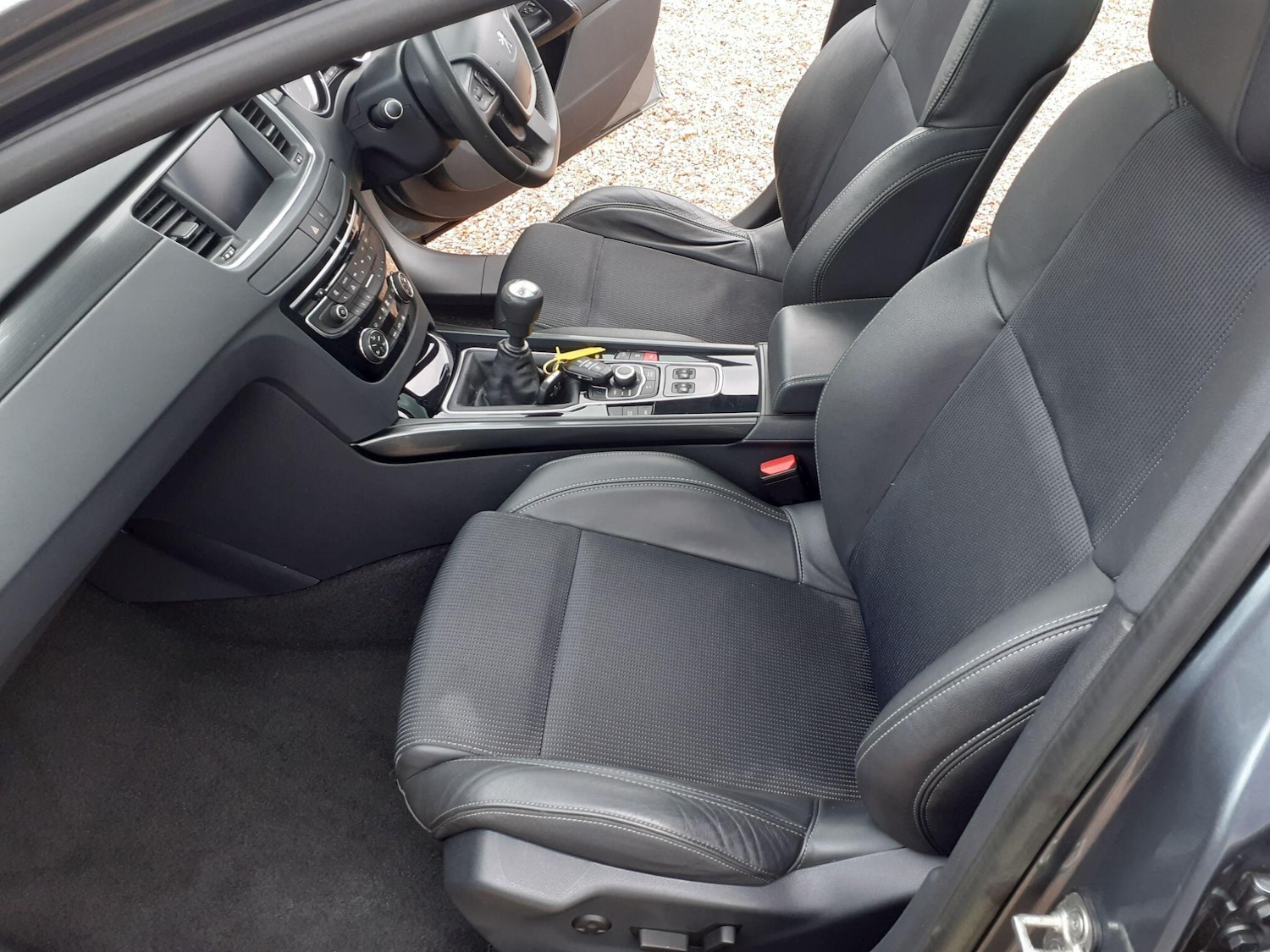 Used Peugeot 508 SW 2013 for sale - 76433158: Photo 14