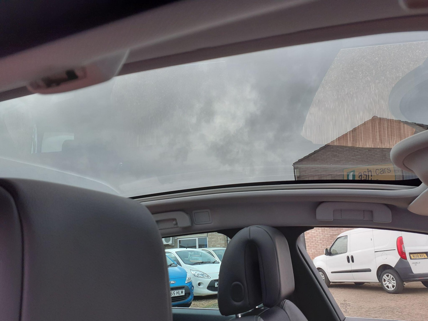 Used Peugeot 508 SW 2013 for sale - 76433158: Photo 16