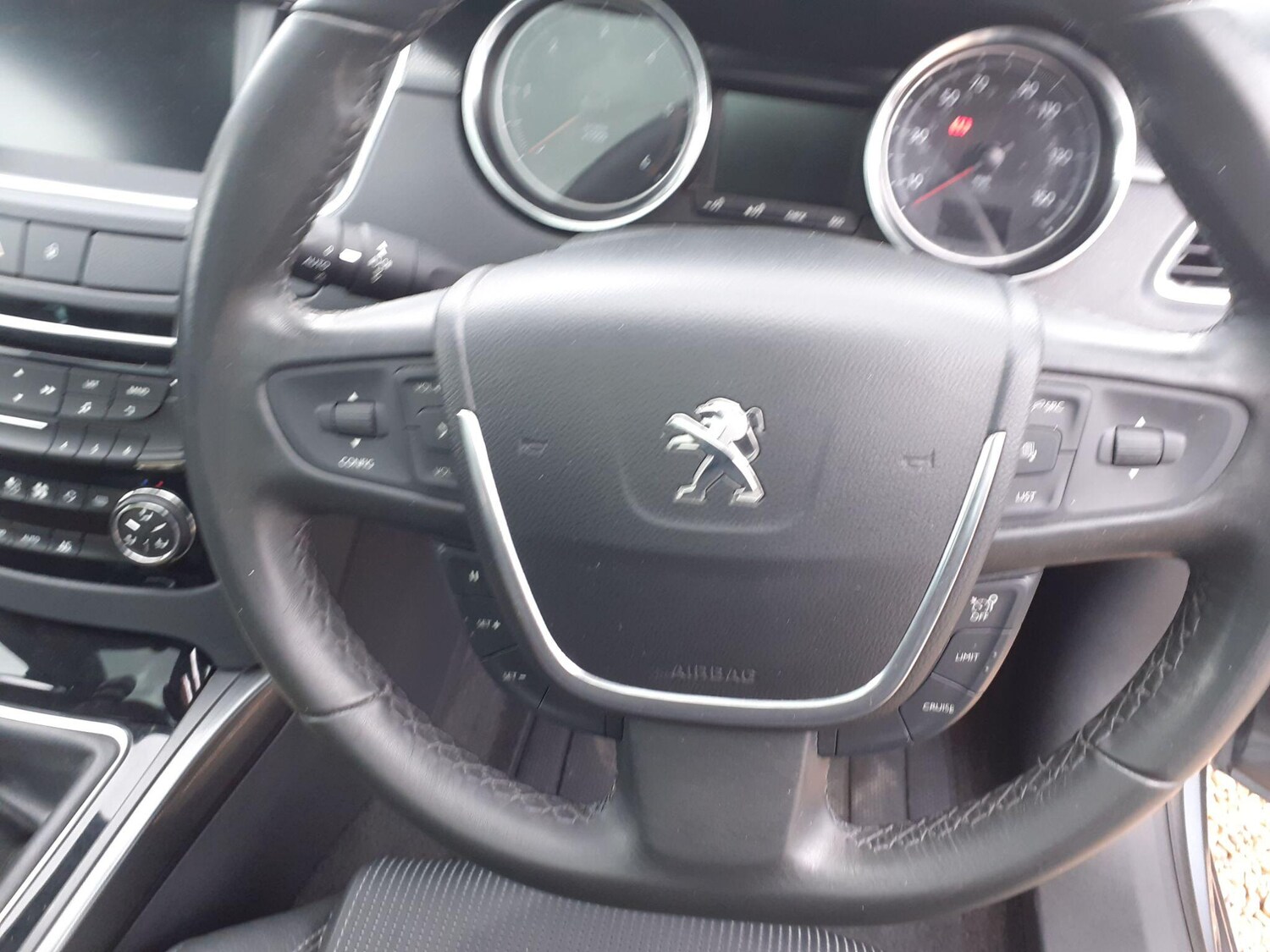 Used Peugeot 508 SW 2013 for sale - 76433158: Photo 17