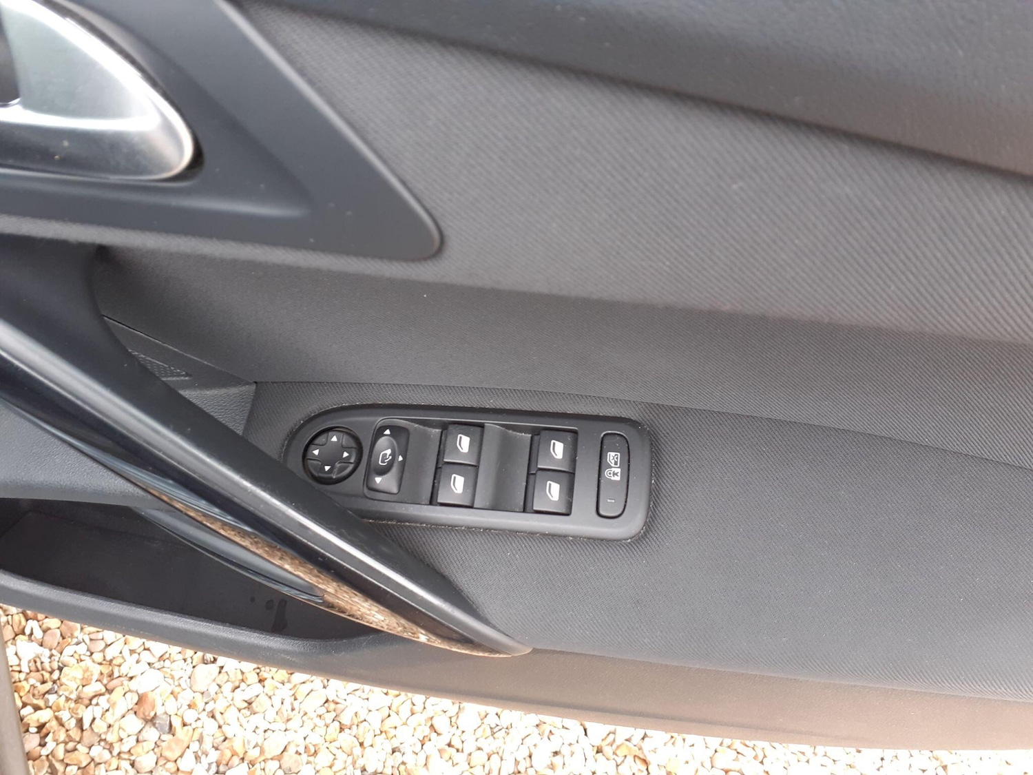 Used Peugeot 508 SW 2013 for sale - 76433158: Photo 18