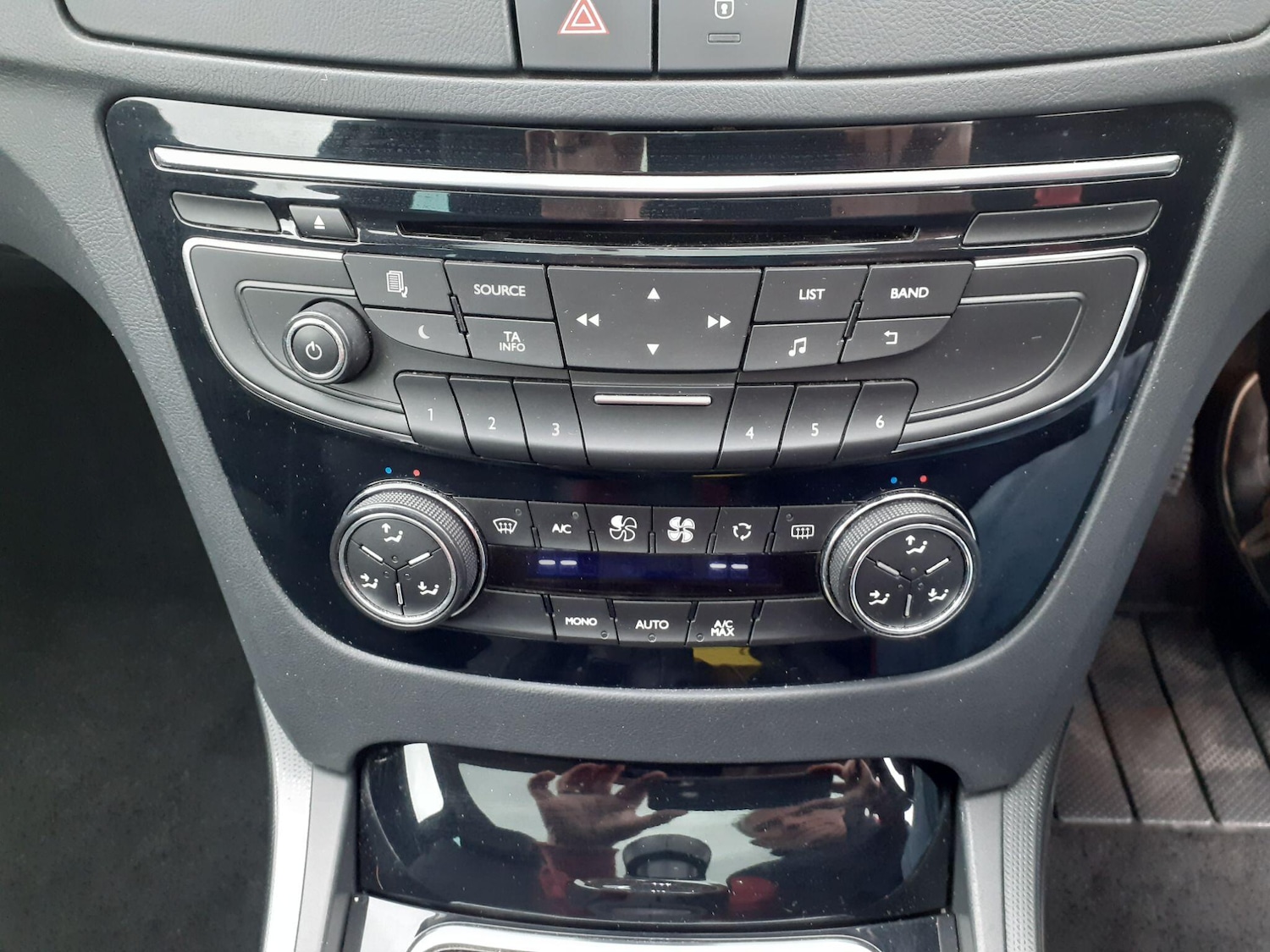 Used Peugeot 508 SW 2013 for sale - 76433158: Photo 19