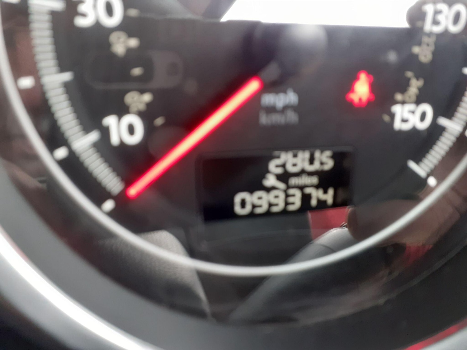 Used Peugeot 508 SW 2013 for sale - 76433158: Photo 21