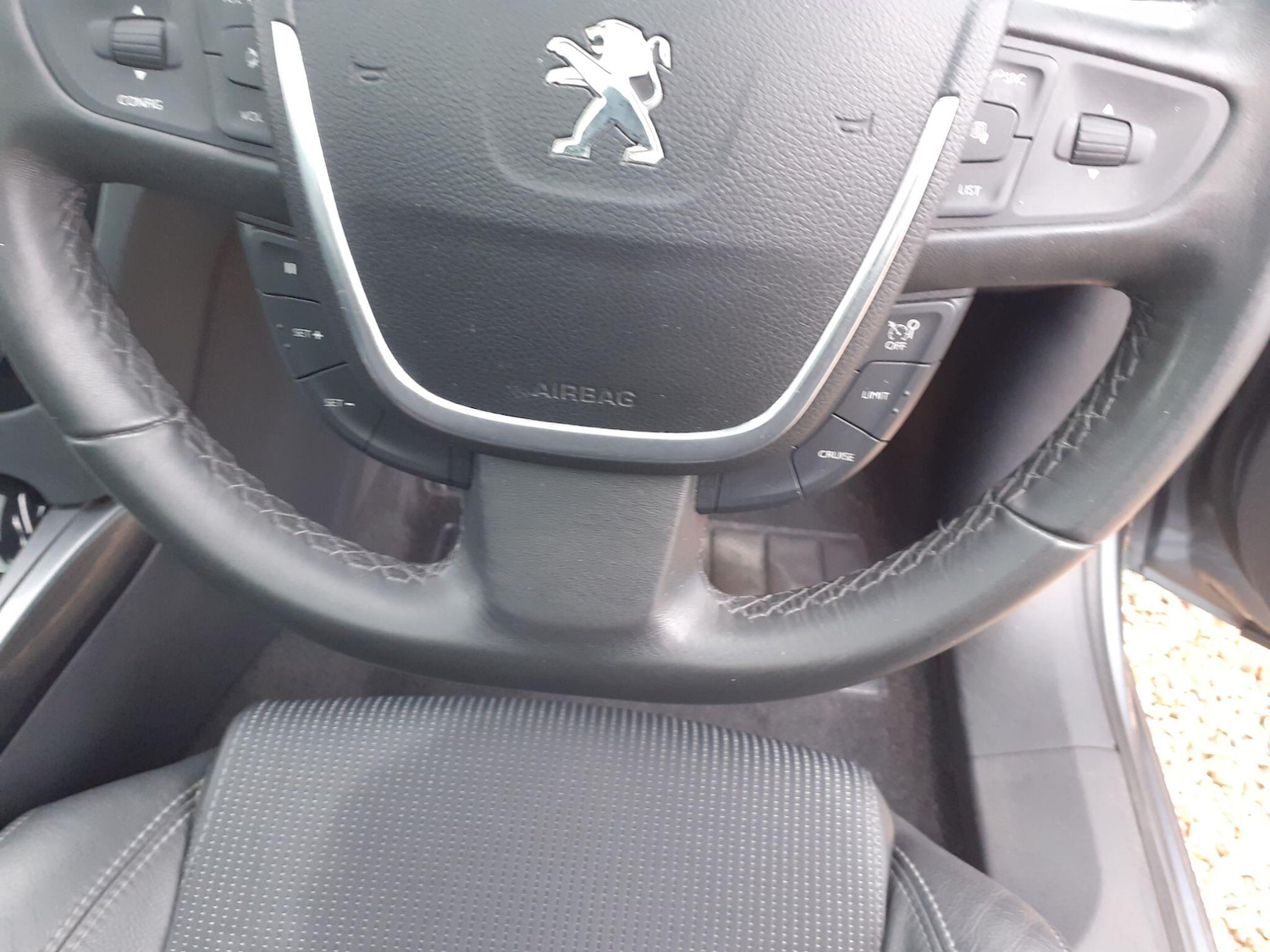 Used Peugeot 508 SW 2013 for sale - 76433158: Photo 22