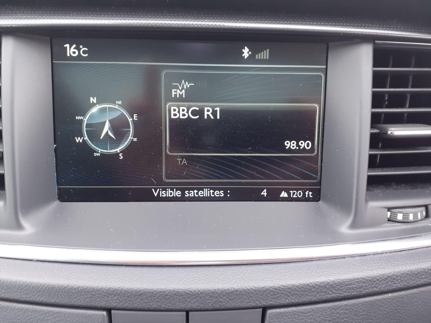 Used Peugeot 508 SW 2013 for sale - 76433158: Photo 23