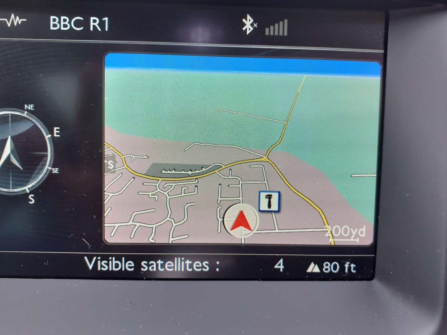 Used Peugeot 508 SW 2013 for sale - 76433158: Photo 24