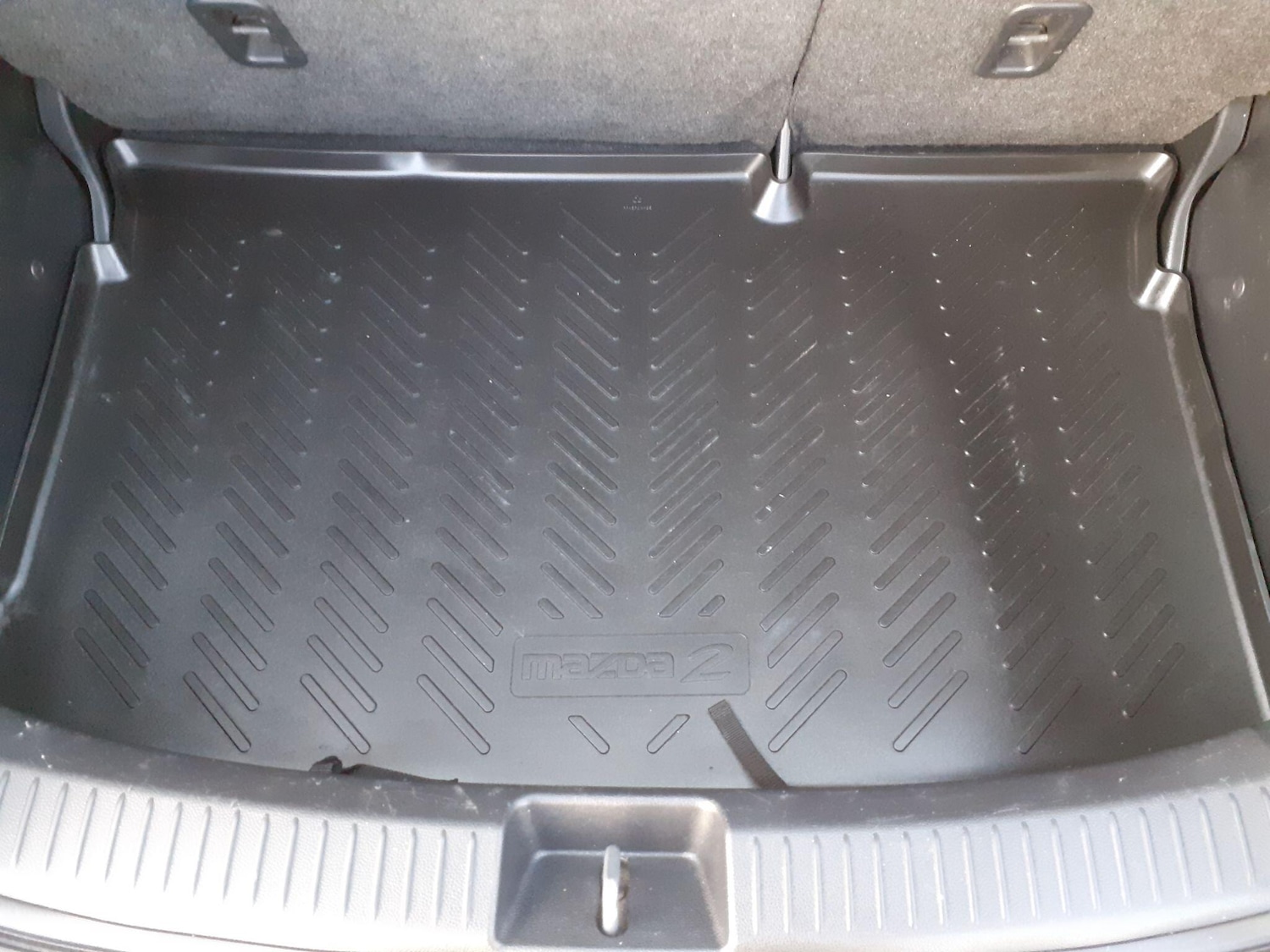 Used Mazda Mazda2 2009 for sale - 76714124: Photo 10