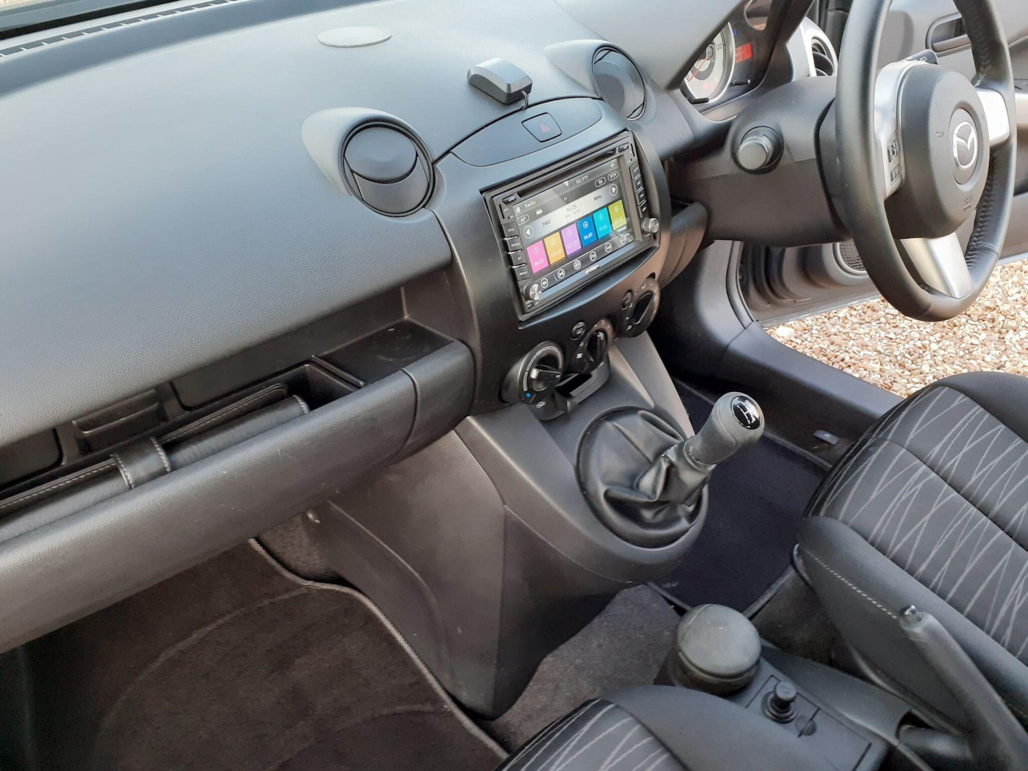 Used Mazda Mazda2 2009 for sale - 76714124: Photo 15