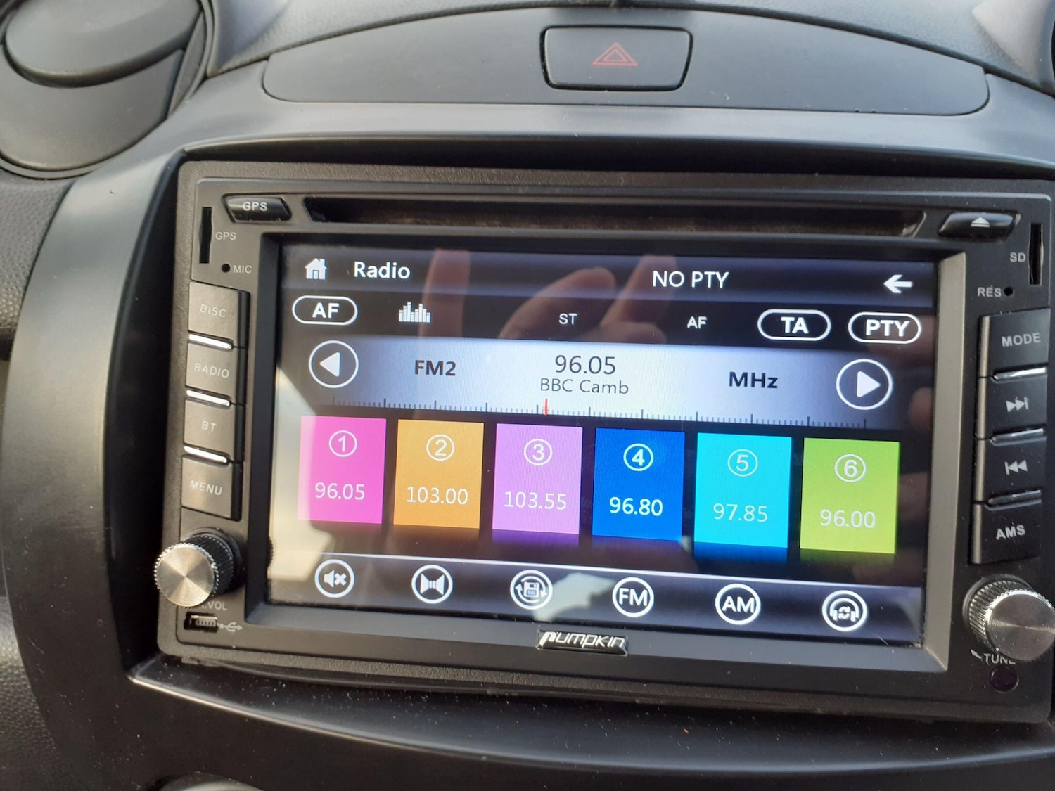 Used Mazda Mazda2 2009 for sale - 76714124: Photo 19