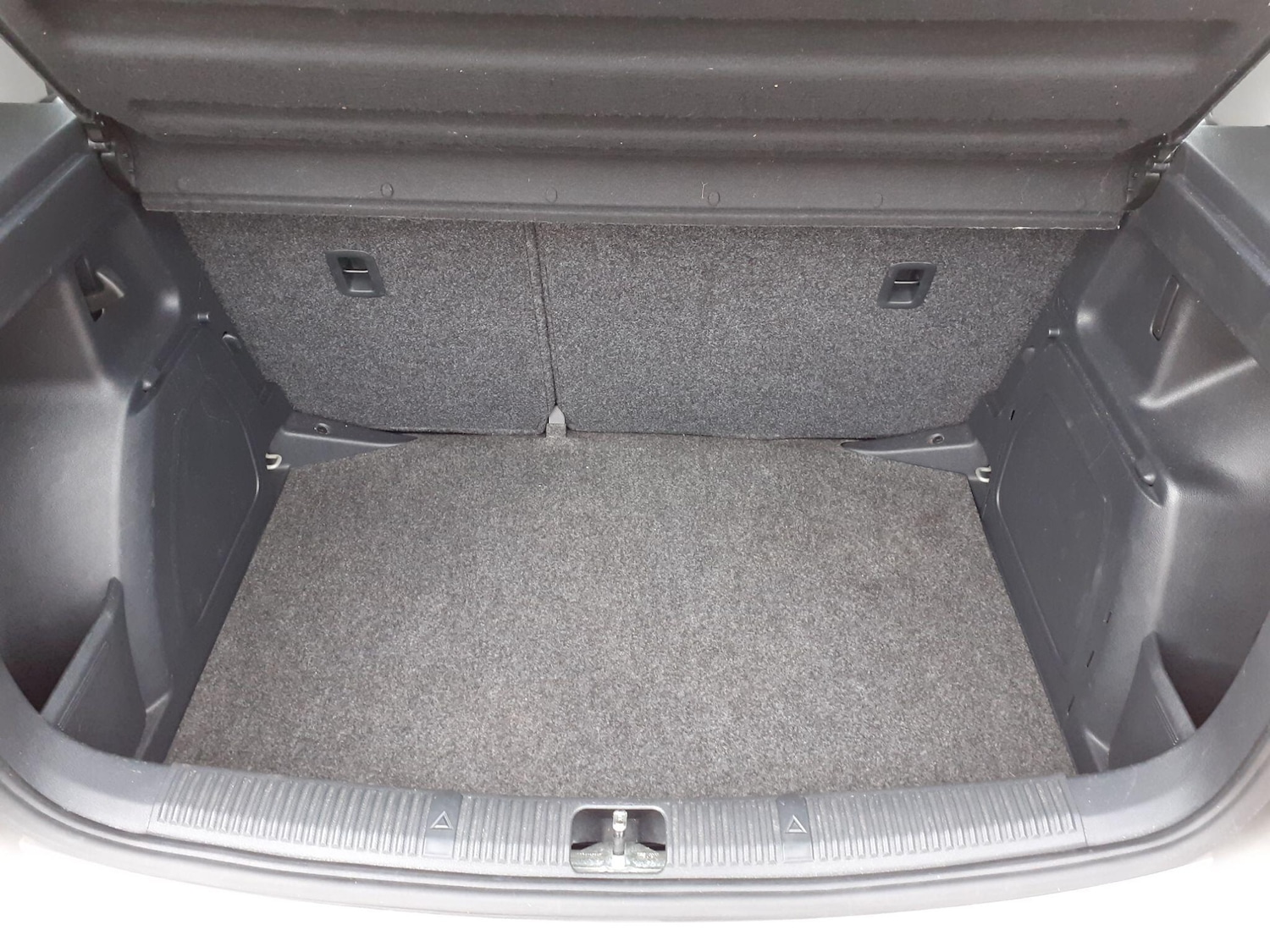 Used Skoda Fabia 2013 for sale - 76498864: Photo 10