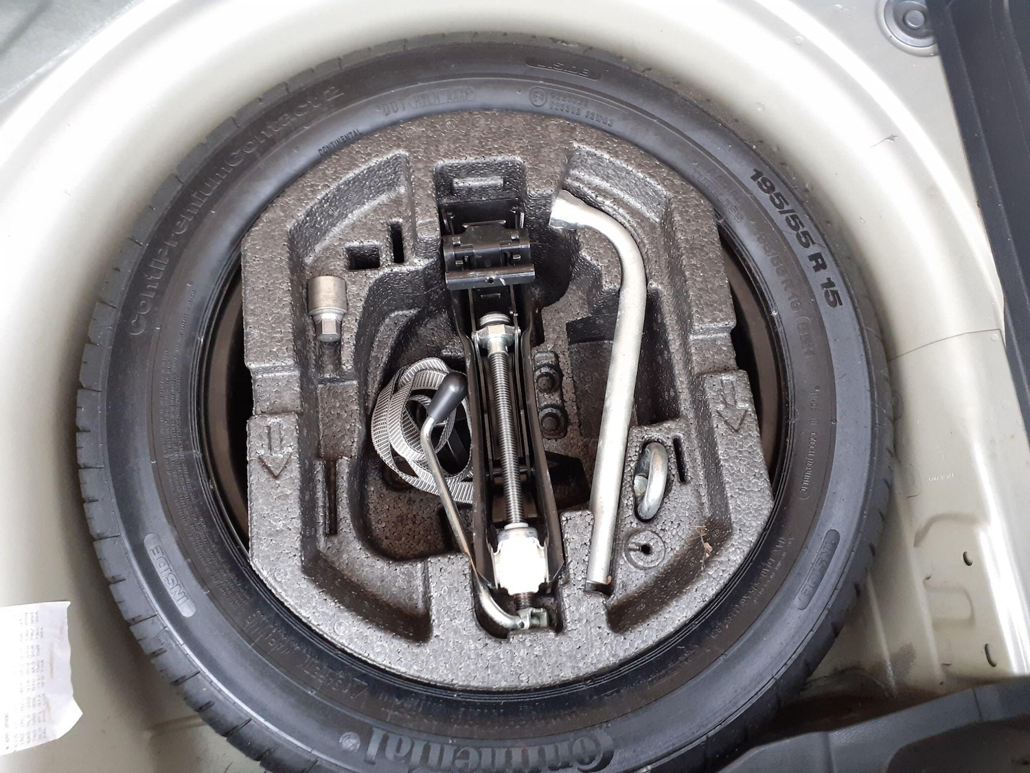 Used Skoda Fabia 2013 for sale - 76498864: Photo 11