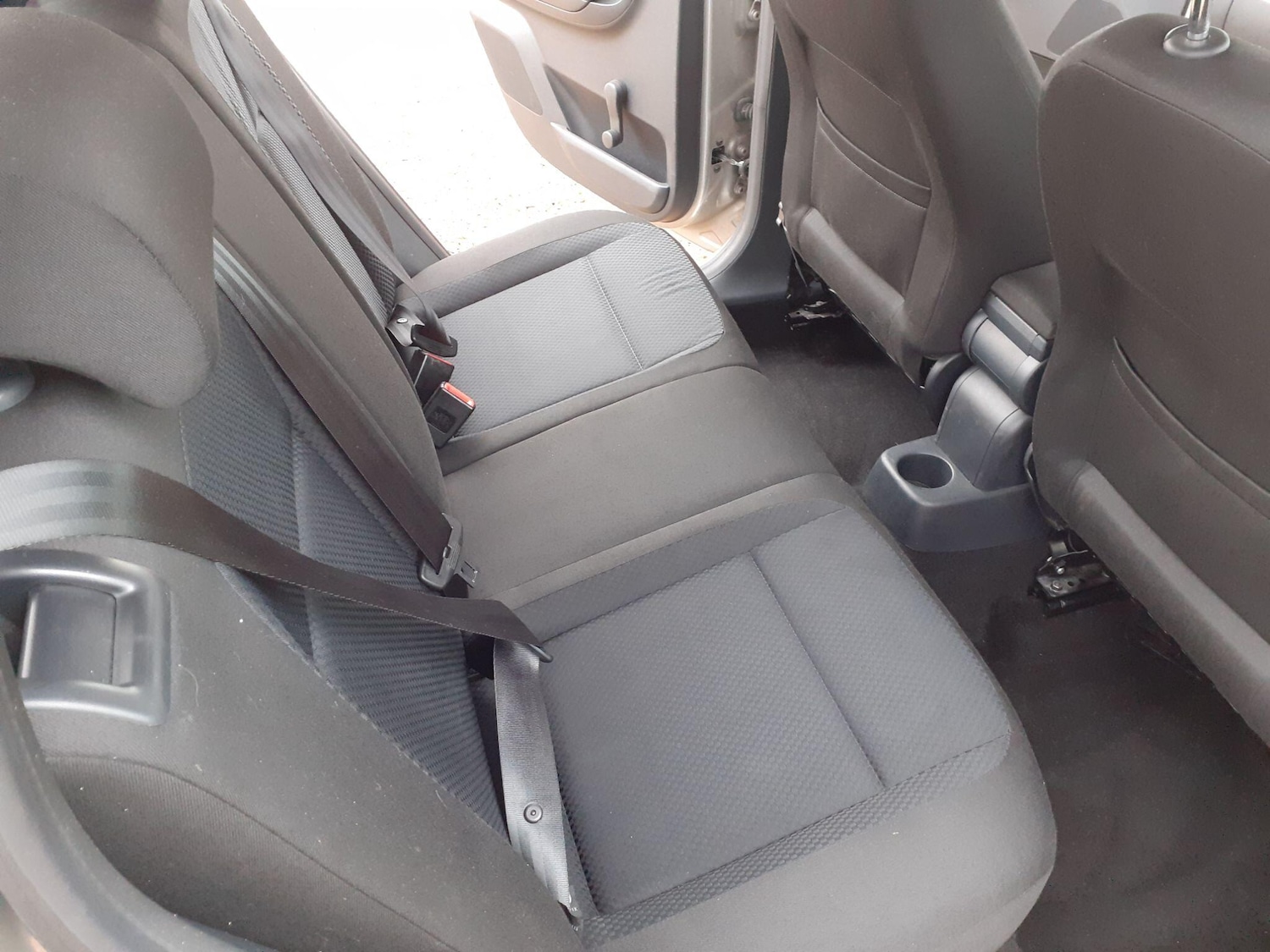 Used Skoda Fabia 2013 for sale - 76498864: Photo 13