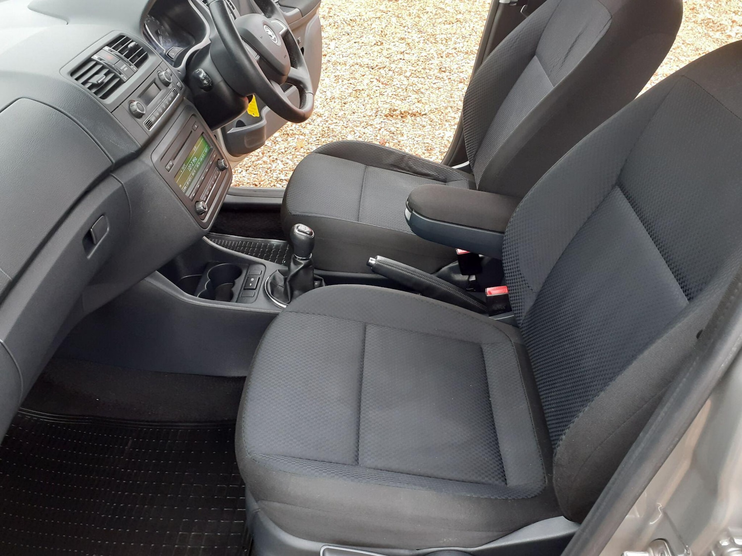 Used Skoda Fabia 2013 for sale - 76498864: Photo 14