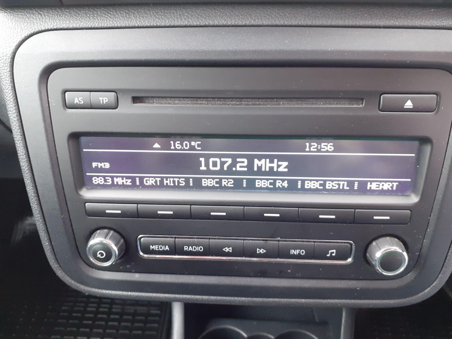 Used Skoda Fabia 2013 for sale - 76498864: Photo 19