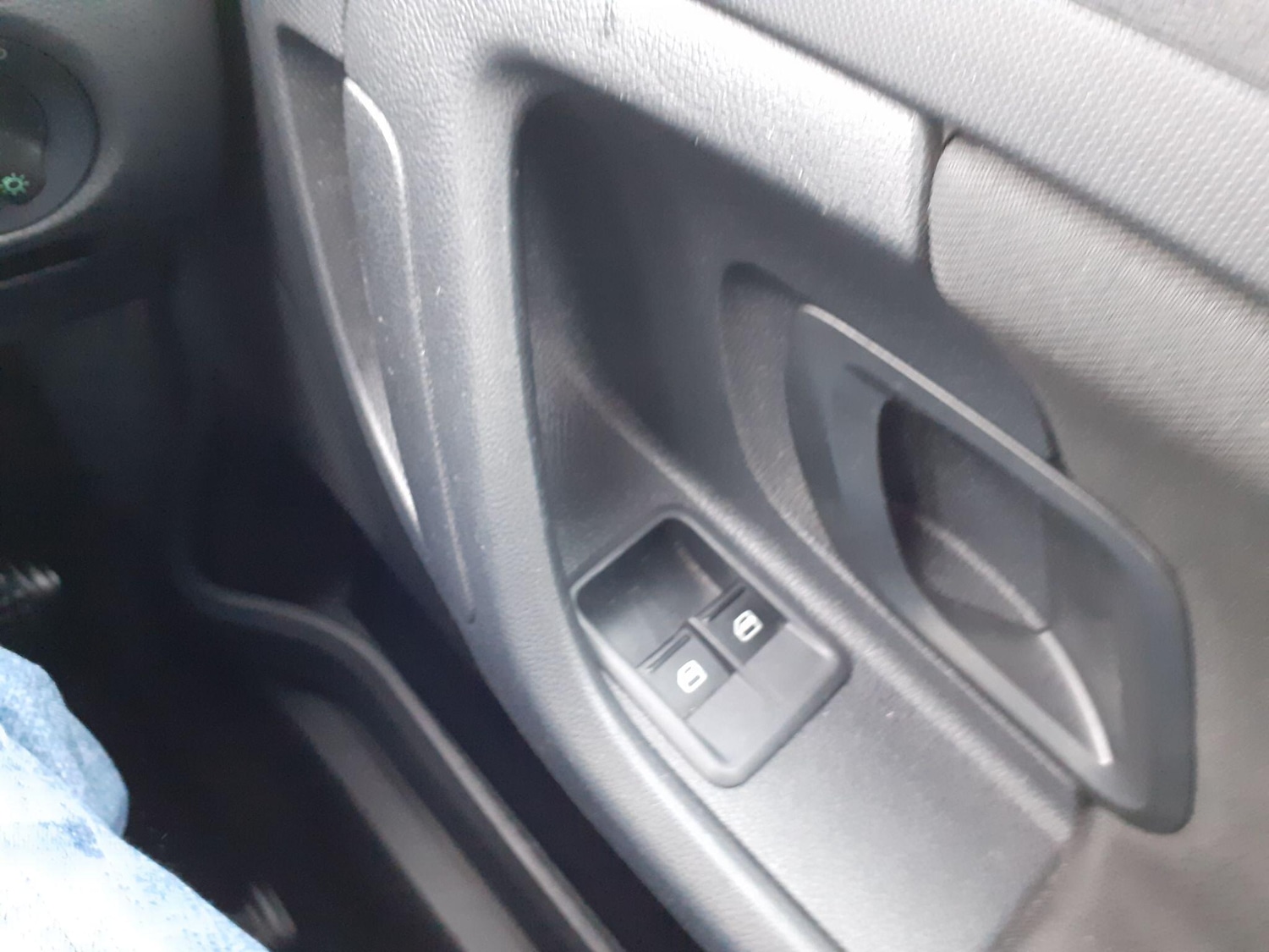 Used Skoda Fabia 2013 for sale - 76498864: Photo 21