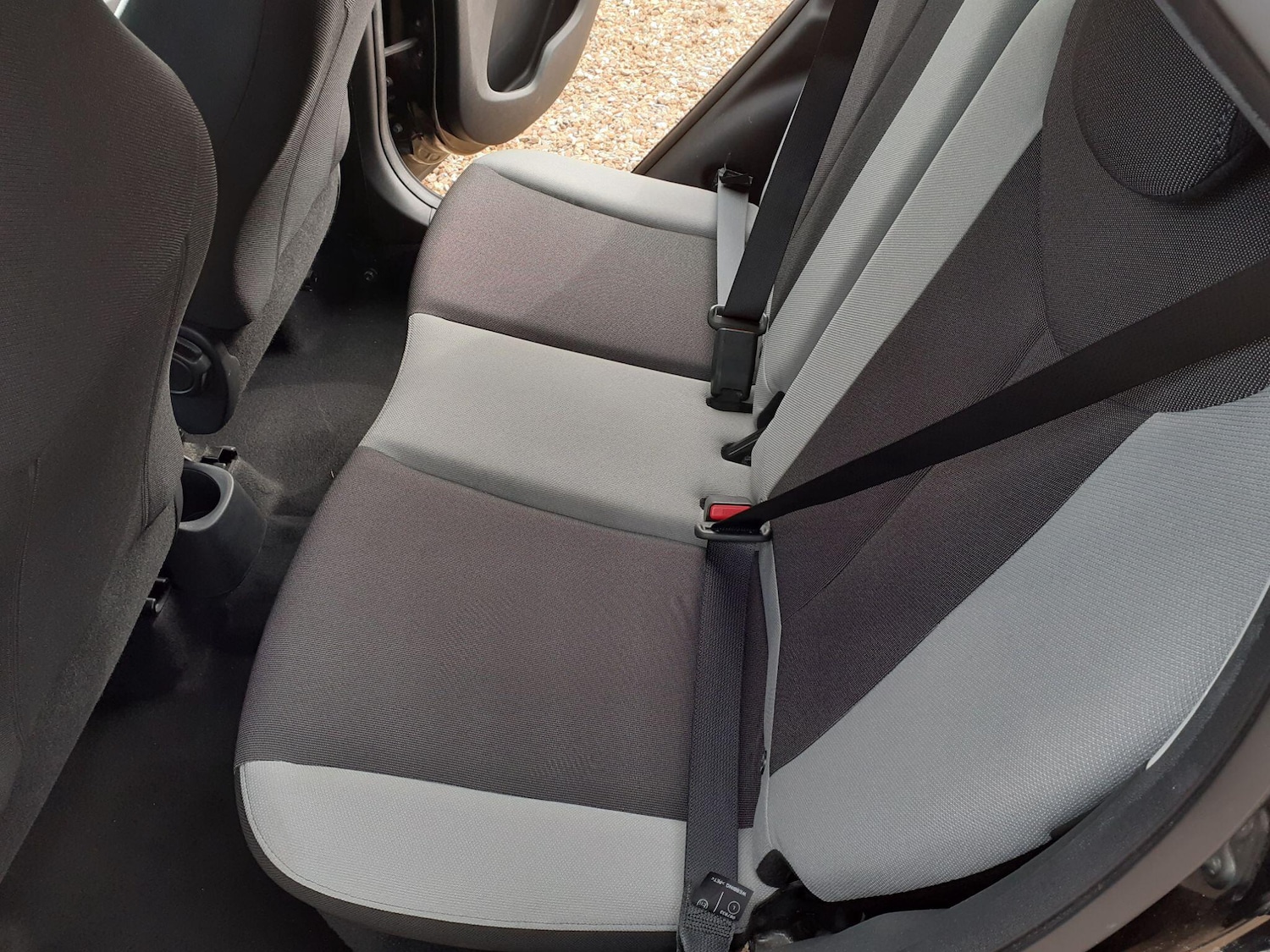 Used Toyota AYGO 2017 for sale - 77882820: Photo 12