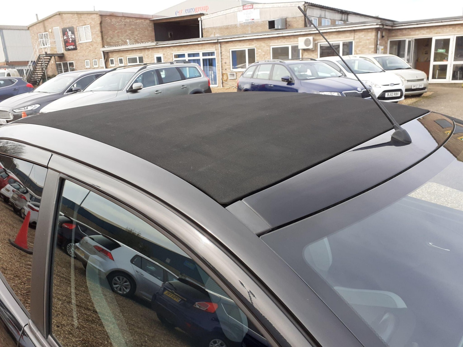 Used Toyota AYGO 2017 for sale - 77882820: Photo 17