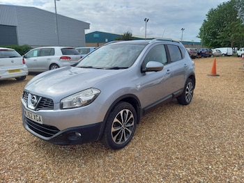 Used Nissan Qashqai 2012 for sale - 78866510: Photo
