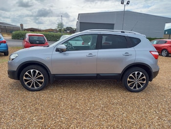 Used Nissan Qashqai 2012 for sale - 78866510: Photo