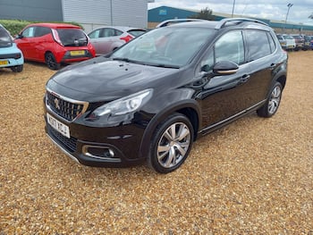 Used Peugeot 2008 2017 for sale - 79589633: Photo