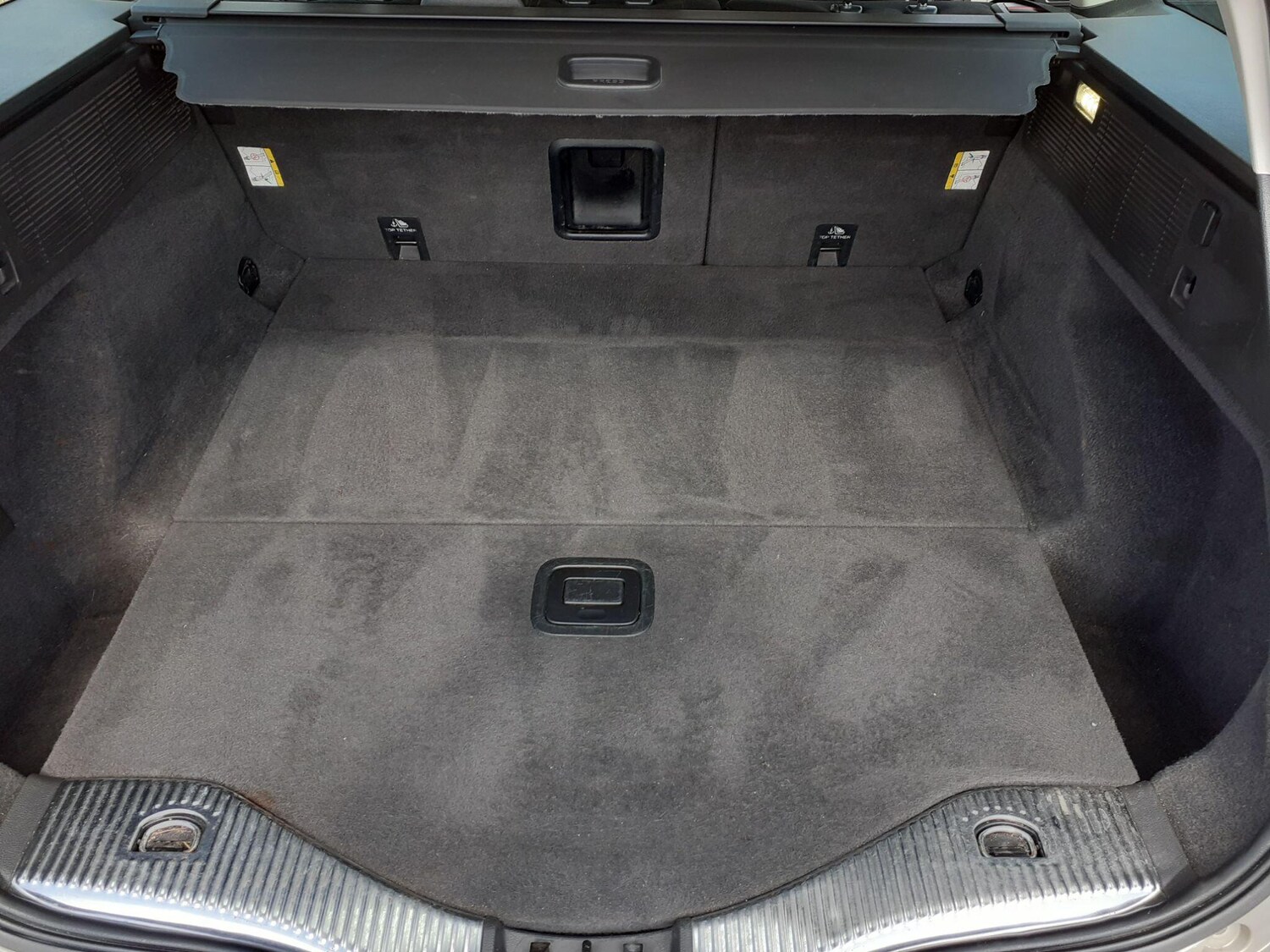 Used Ford Mondeo for sale - 78116542: Photo 10