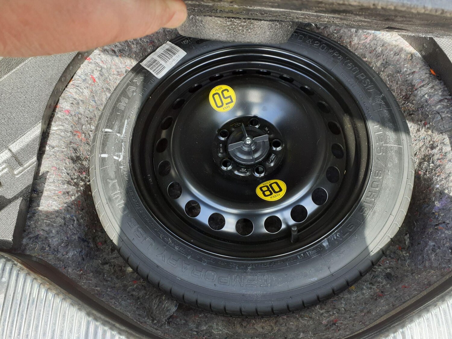 Used Ford Mondeo for sale - 78116542: Photo 11