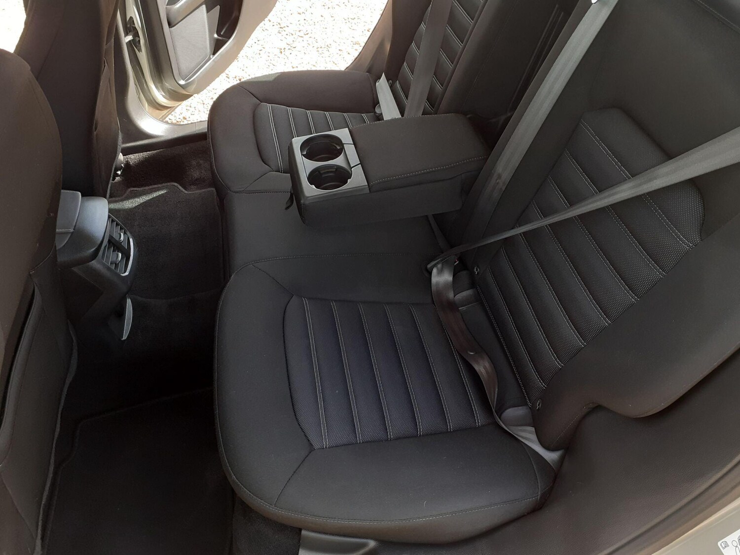 Used Ford Mondeo for sale - 78116542: Photo 12