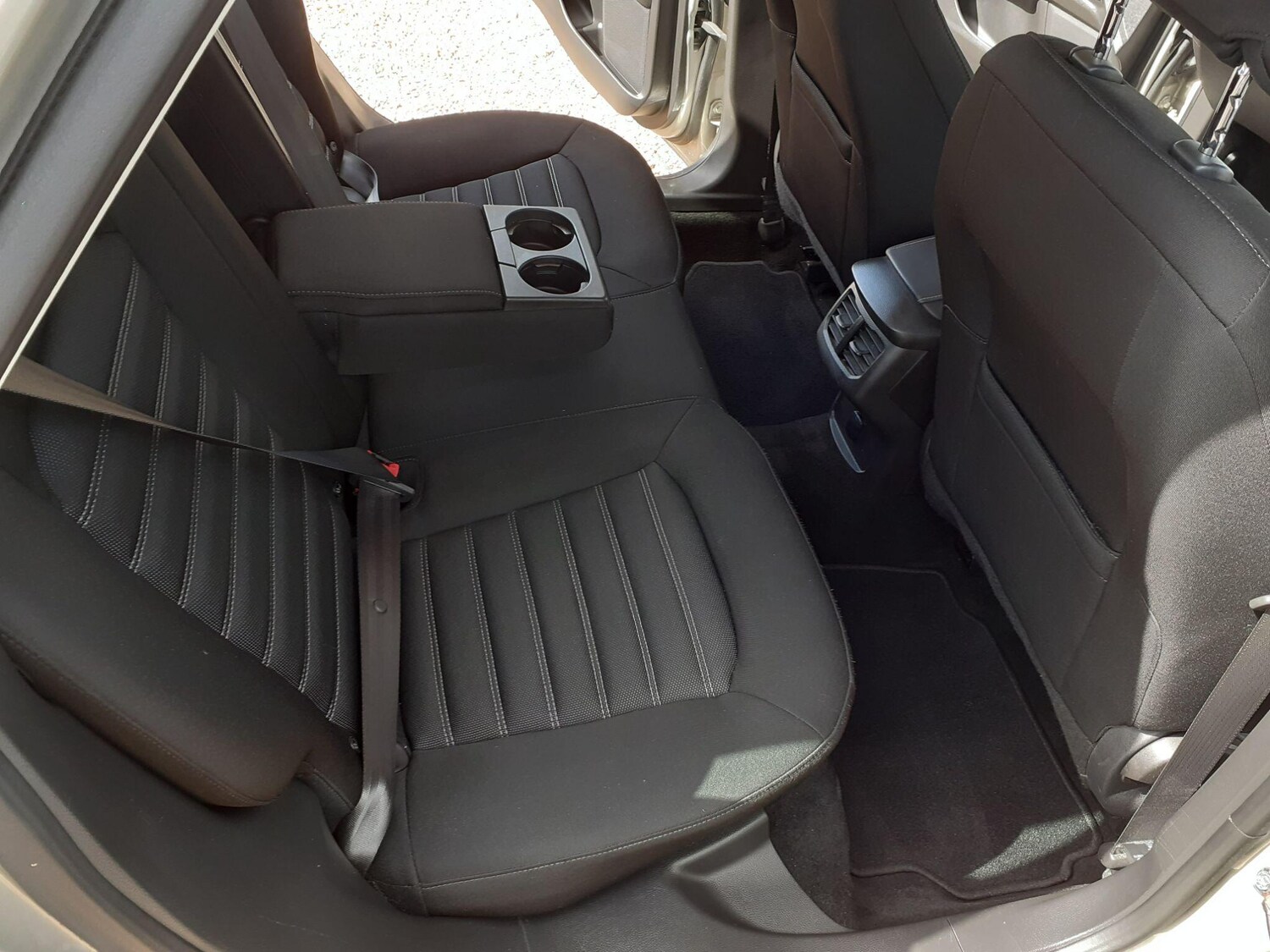 Used Ford Mondeo for sale - 78116542: Photo 13